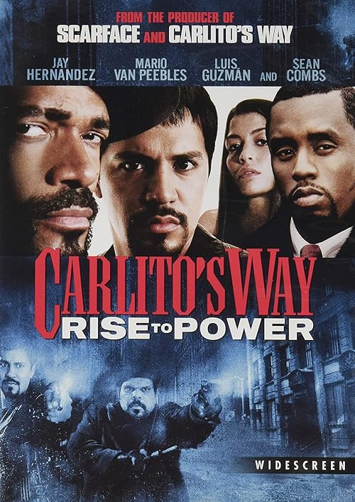 Carlito's Way: Rise to Power: Deleted Scenes