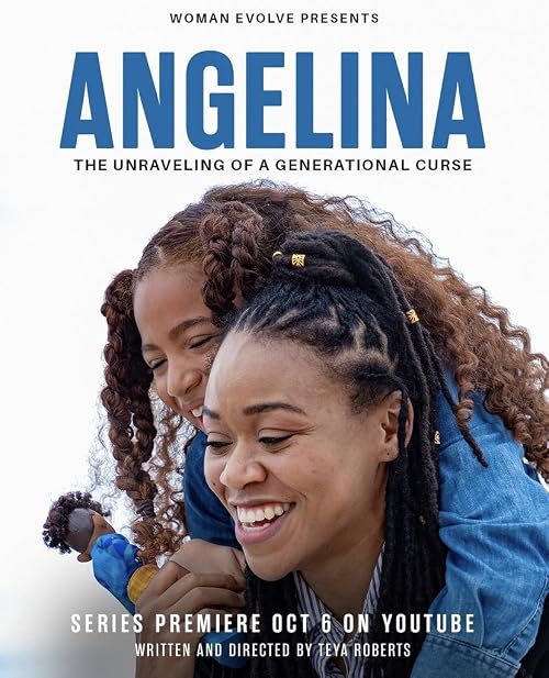 Angelina