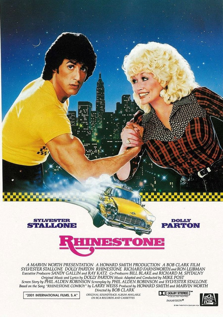 Rhinestone