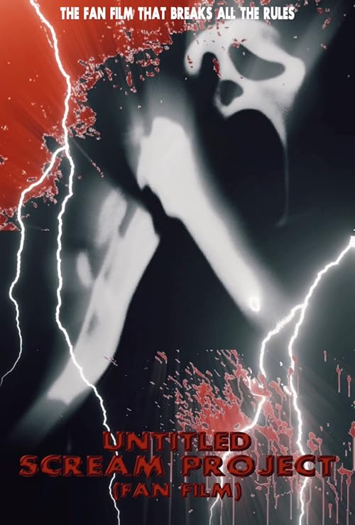 Untitled Scream Project (Fan Film)