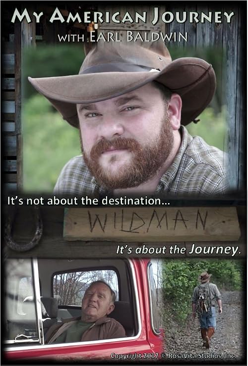 My American Journey