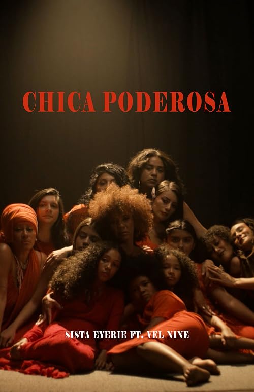 Chica Poderosa