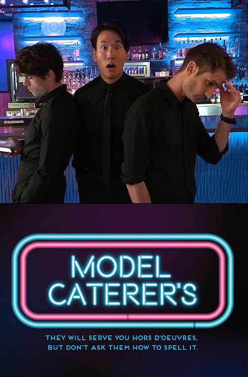 Model Caterer's