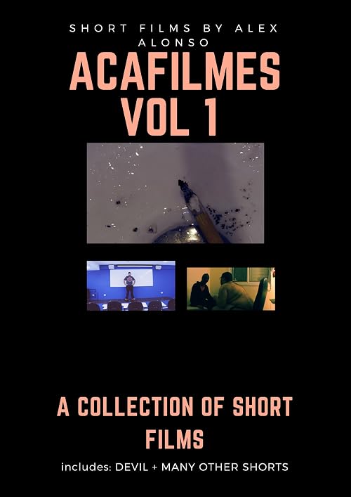 ACAFilmes Volume Um