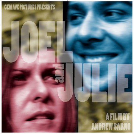 Joel and Julie