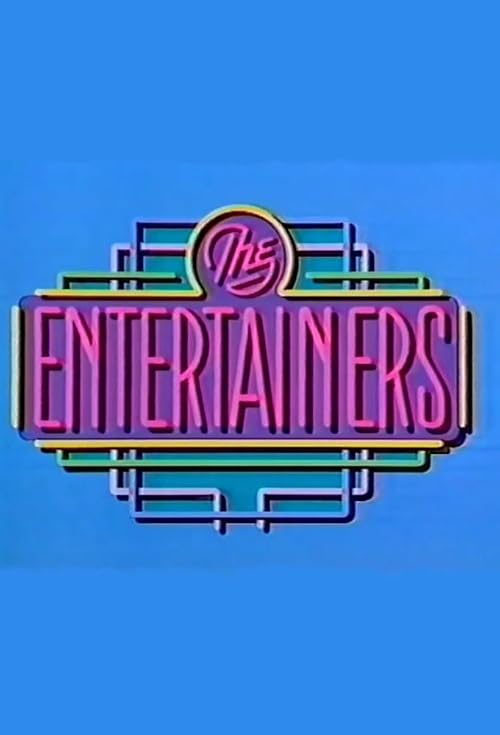 The Entertainers