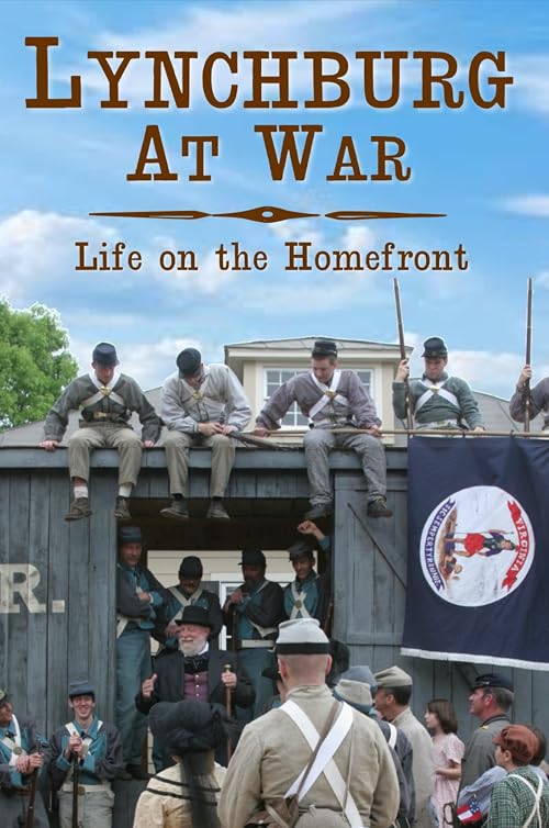 Lynchburg at War