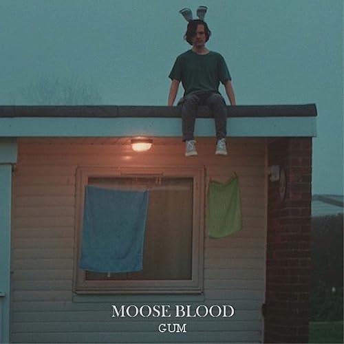 Moose Blood: Gum