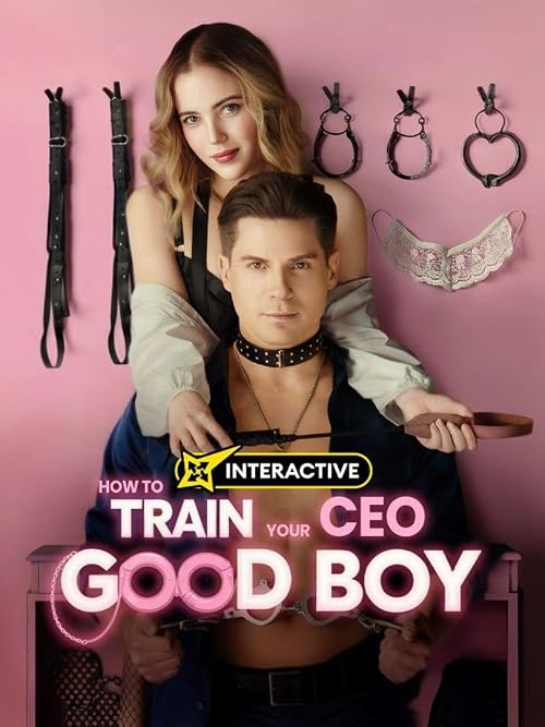 How to Train Your Good Boy CEO