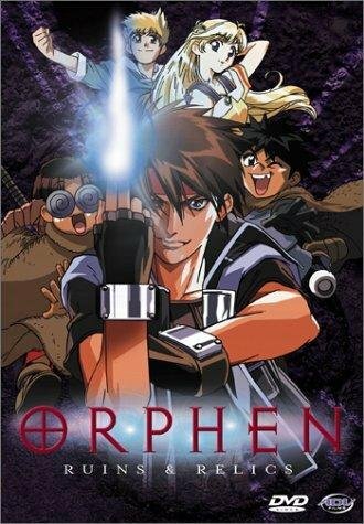 Orphen