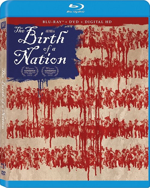 The Birth of a Nation: The Making of a Movement