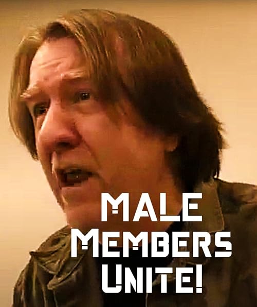 M.A.L.E. Members Unite!