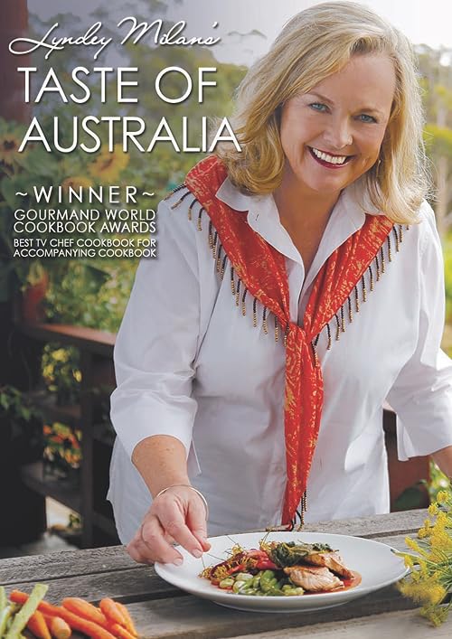 Lyndey Milan's Taste of Australia