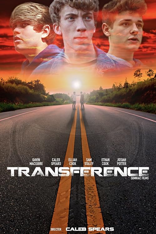 Transference