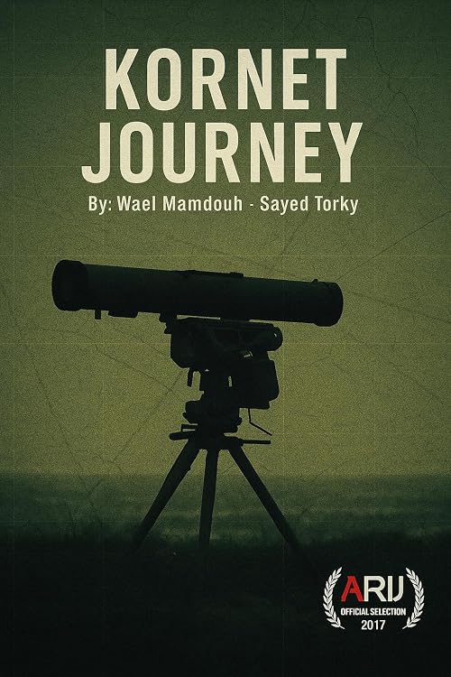 Kornet Journey