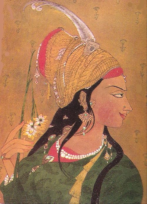 Anarkali