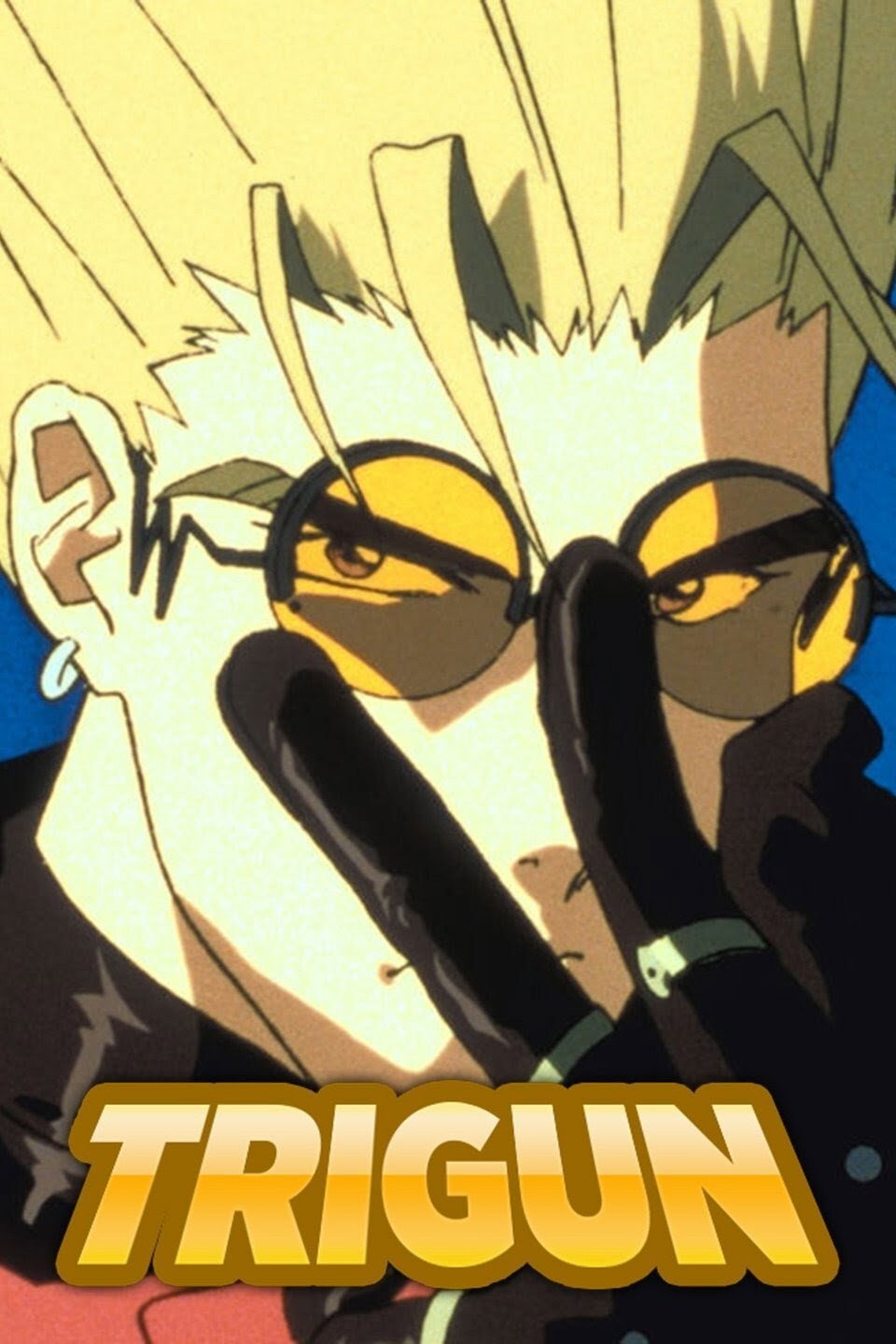 Trigun