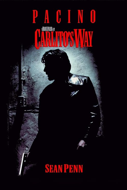 Carlito's Way: Original Promotional Featurette