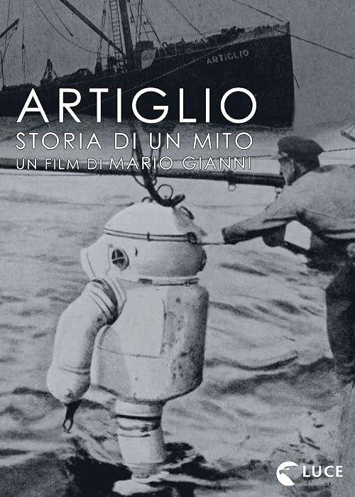 Artiglio - Storia di un mito
