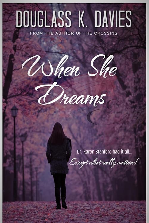 When She Dreams