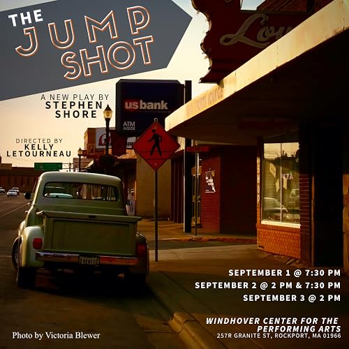 The Jump Shot