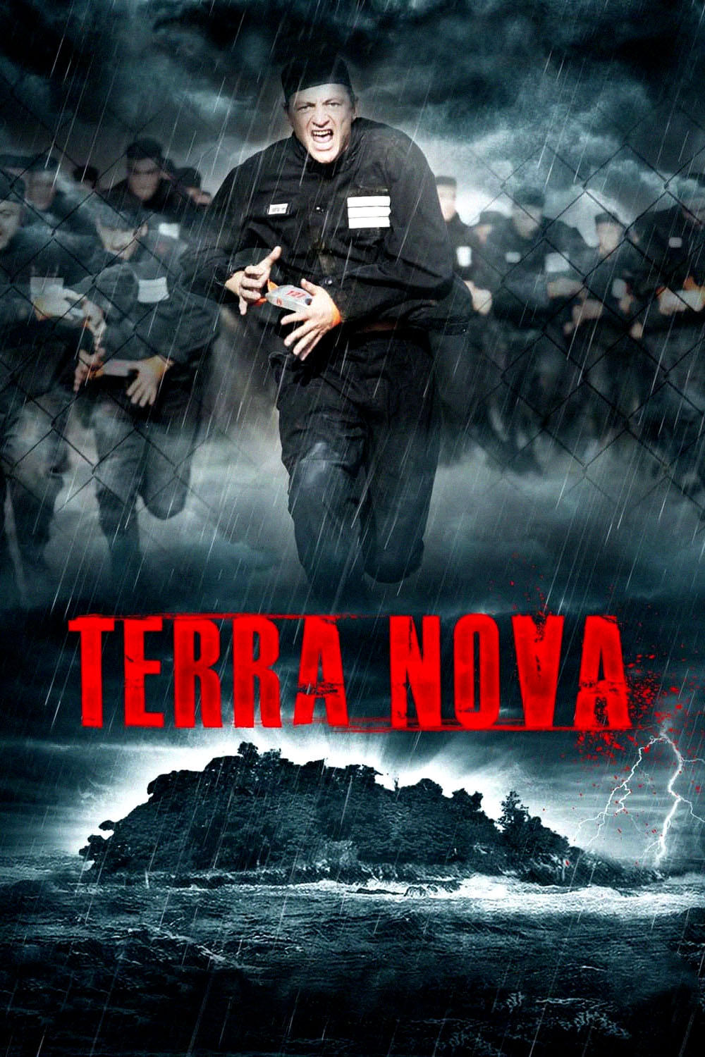 Island of the Condemned