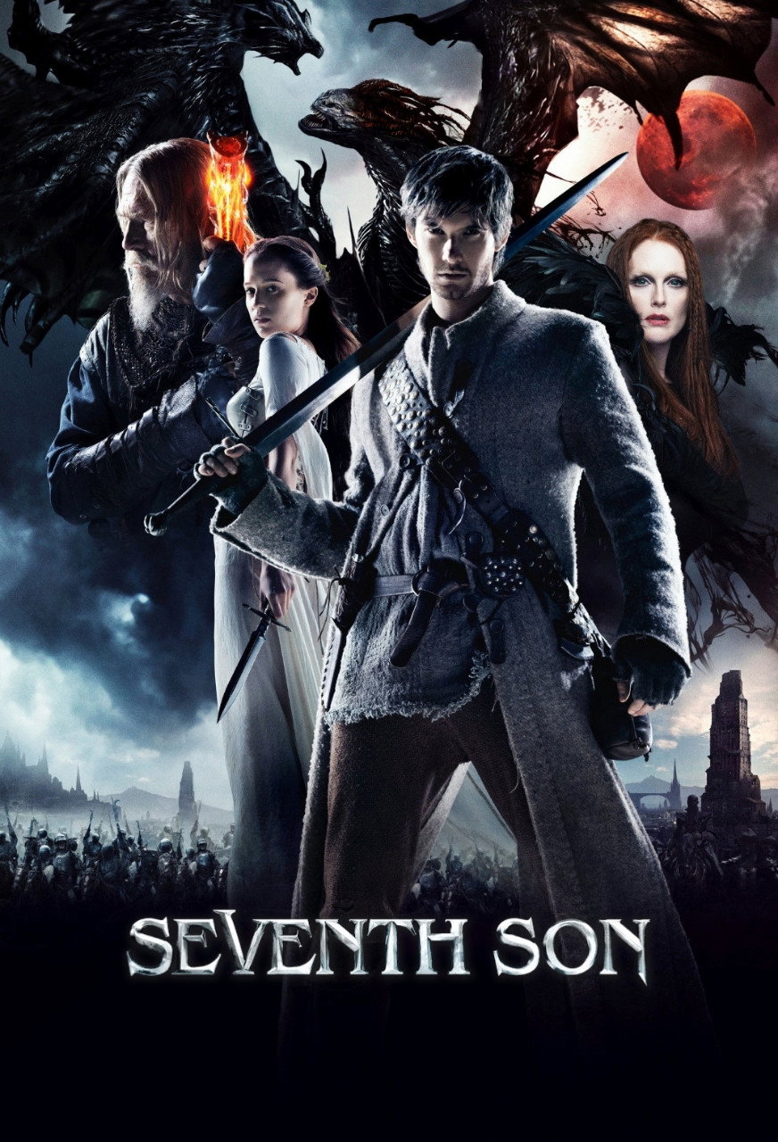Seventh Son