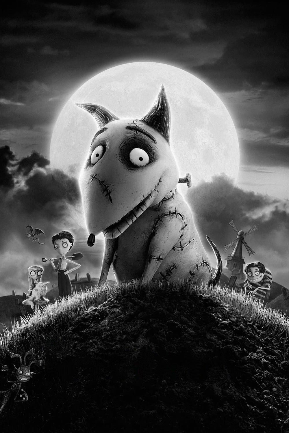 Frankenweenie