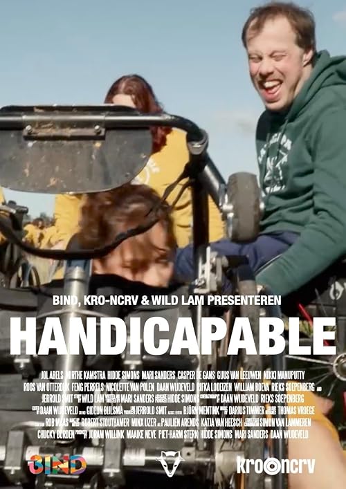 Handicapable