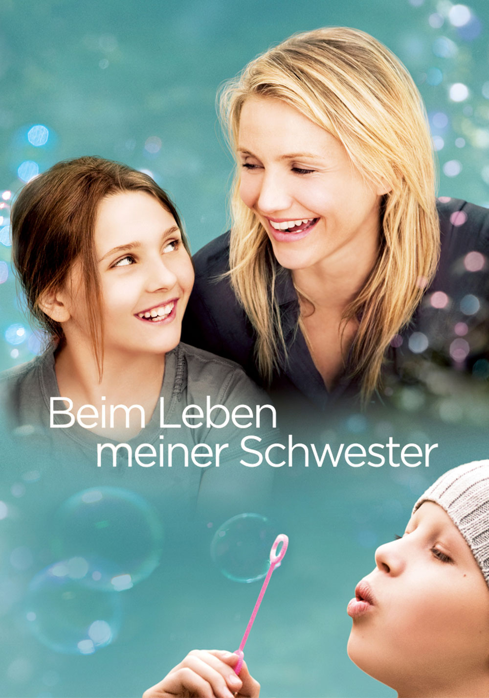 Beim Leben meiner Schwester