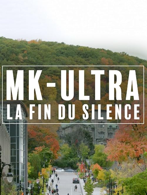 Mk-Ultra: La Fin Du Silence