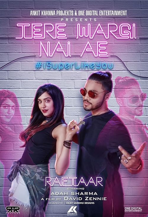 Tere Wargi Nai Ae