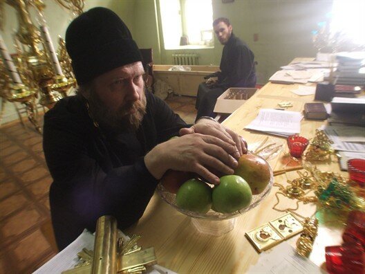 Юрьев день — кадр 4