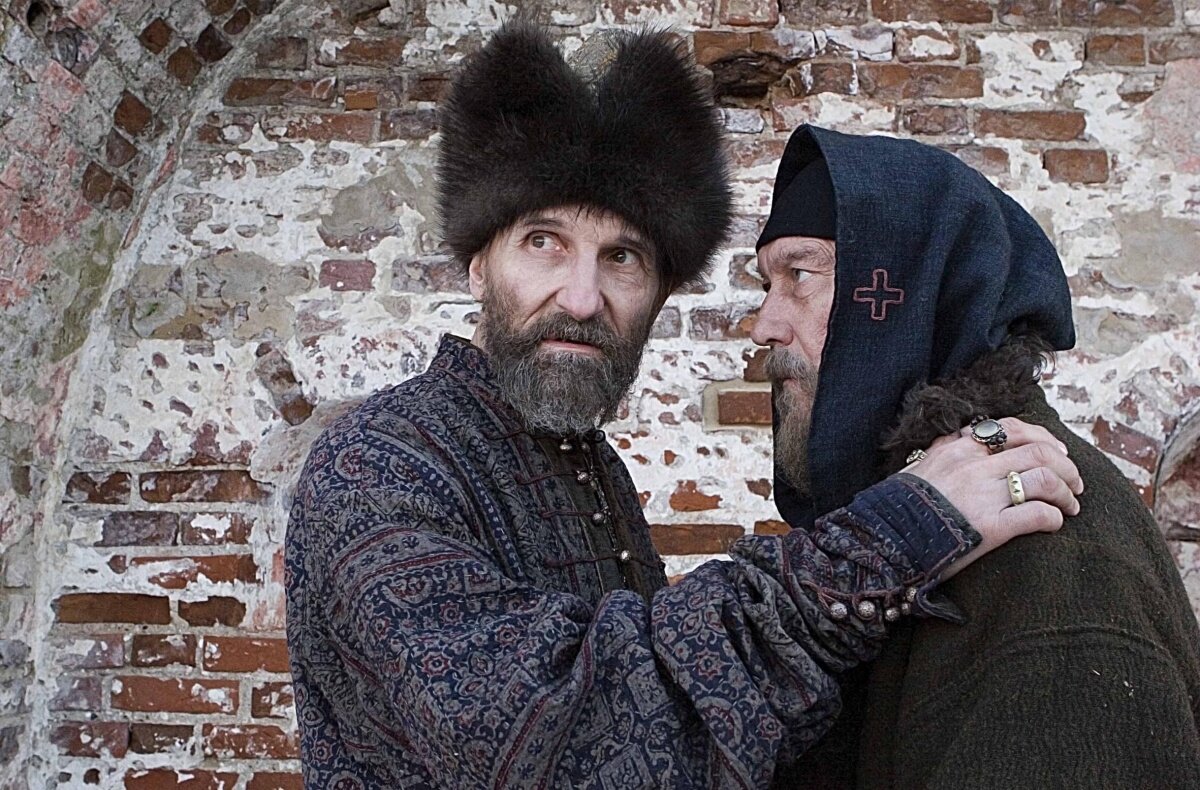 Царь — кадр 1