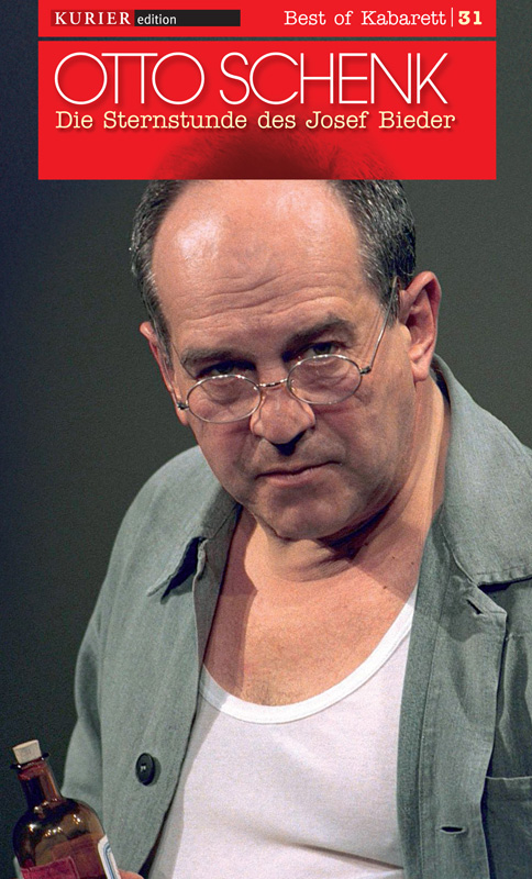 Die Sternstunde des Josef Bieder
