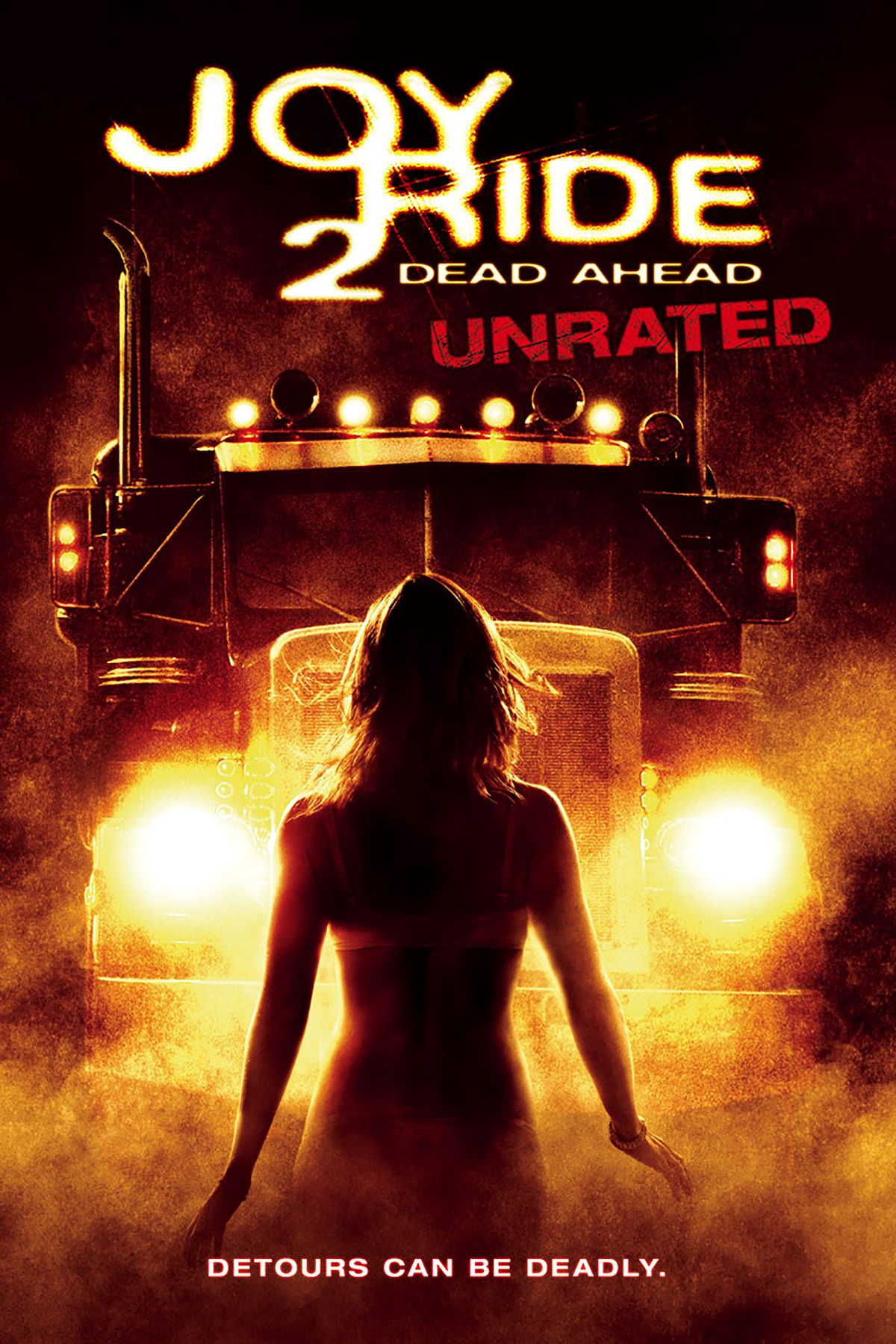 Joy Ride 2 - Dead Ahead