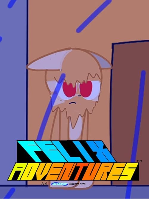 Felix Adventures
