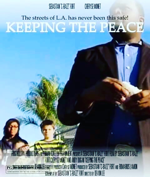 Keeping the Peace