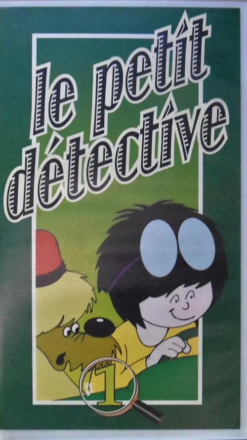 The Little Detectives