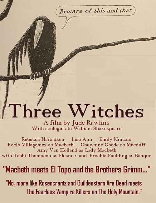 Three Witches