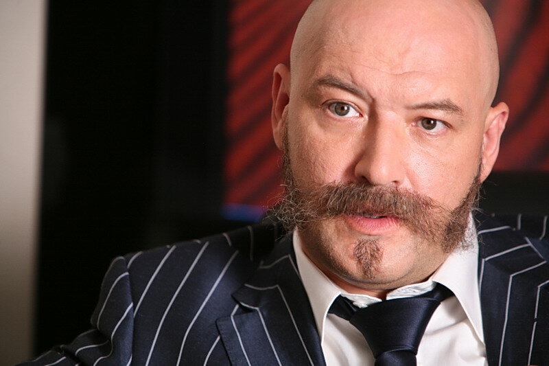 Человек, который знал всё — кадр 8