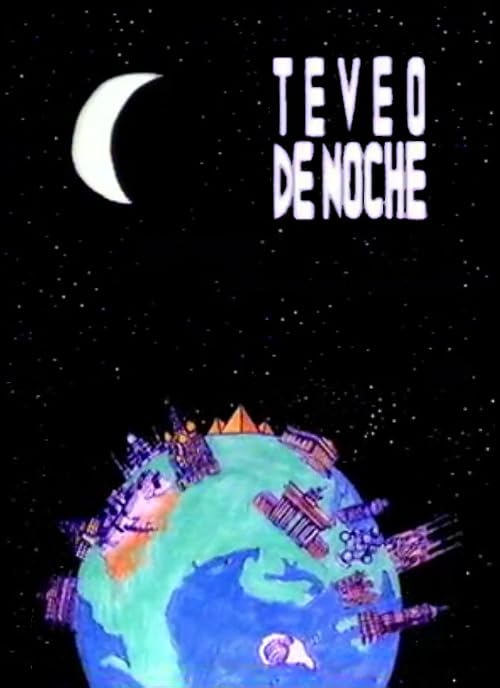 Seeyou at night