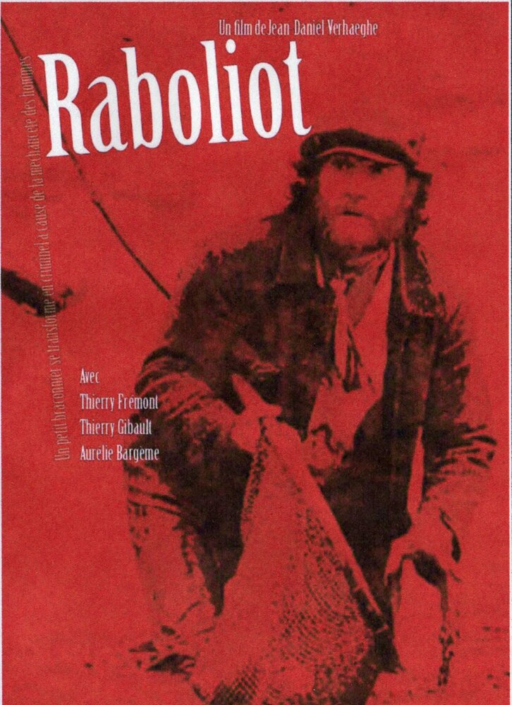 Raboliot