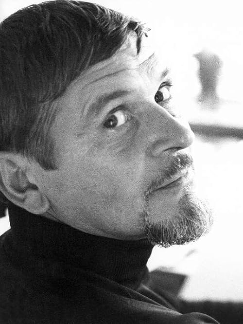 EWK: Ewert Karlsson, tecknare