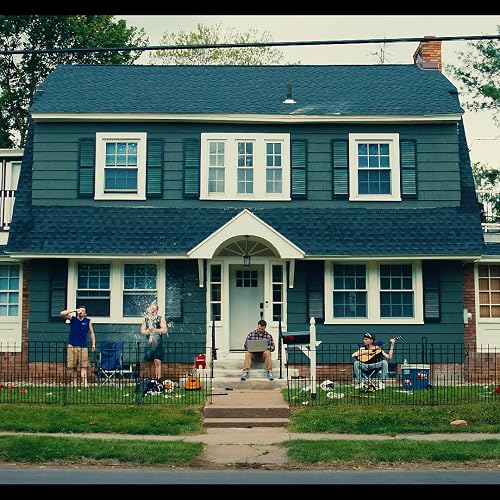 Club Lax: The Movie