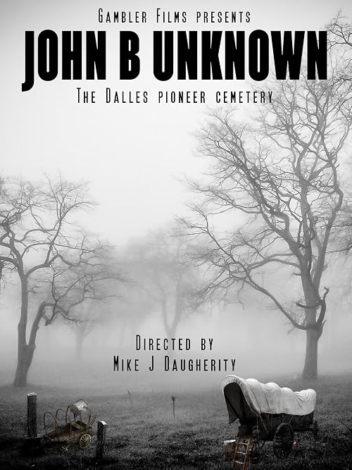John B Unknown