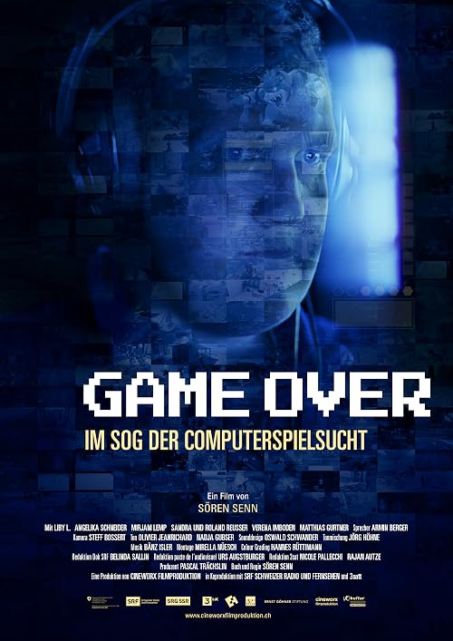 Game Over