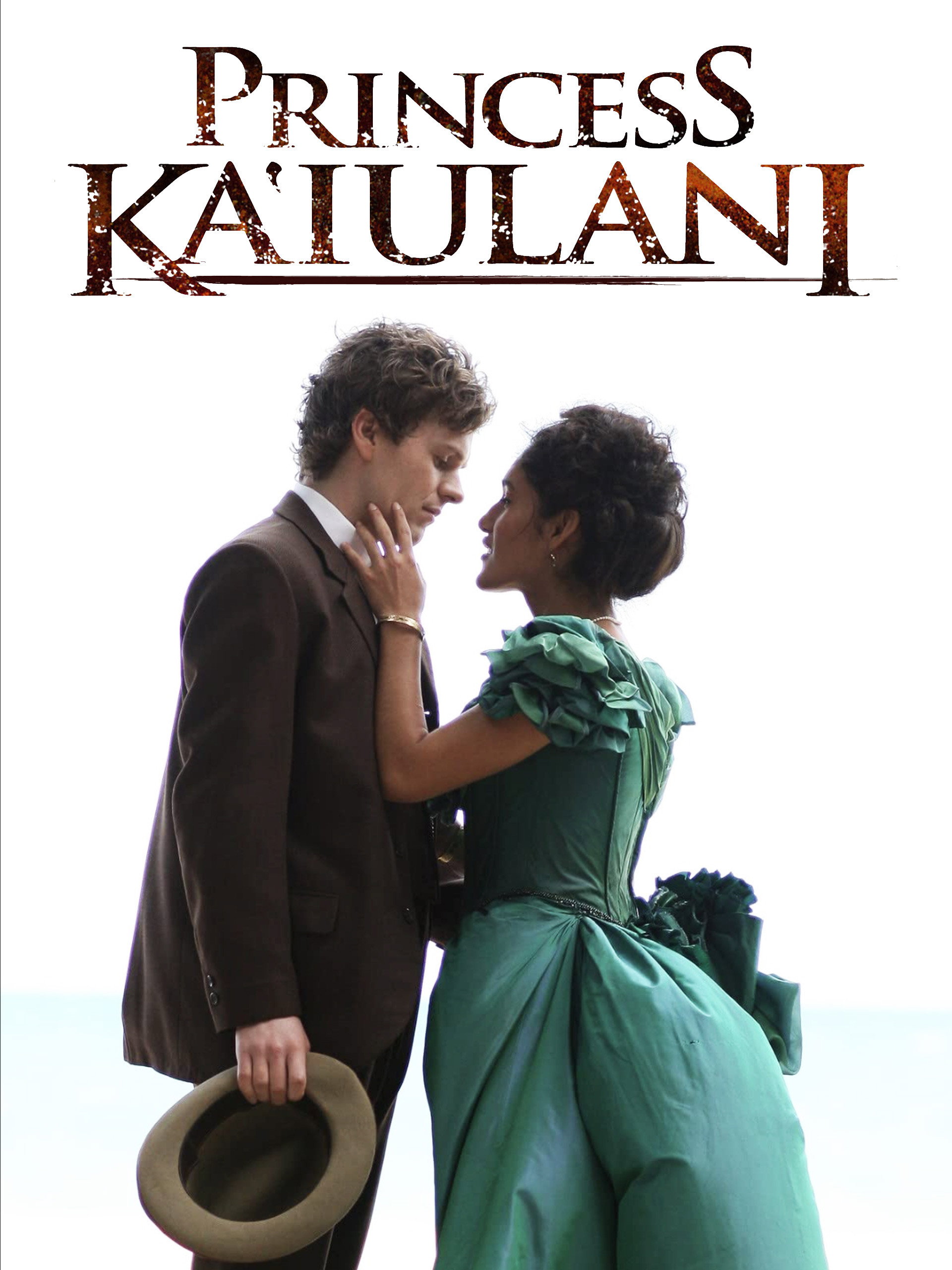 Princess Ka'iulani