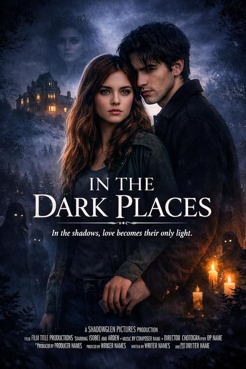 In the Dark Places