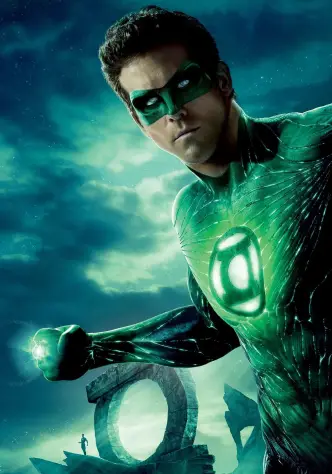 Green Lantern